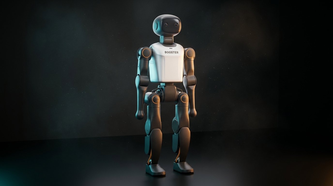 Booster K1
